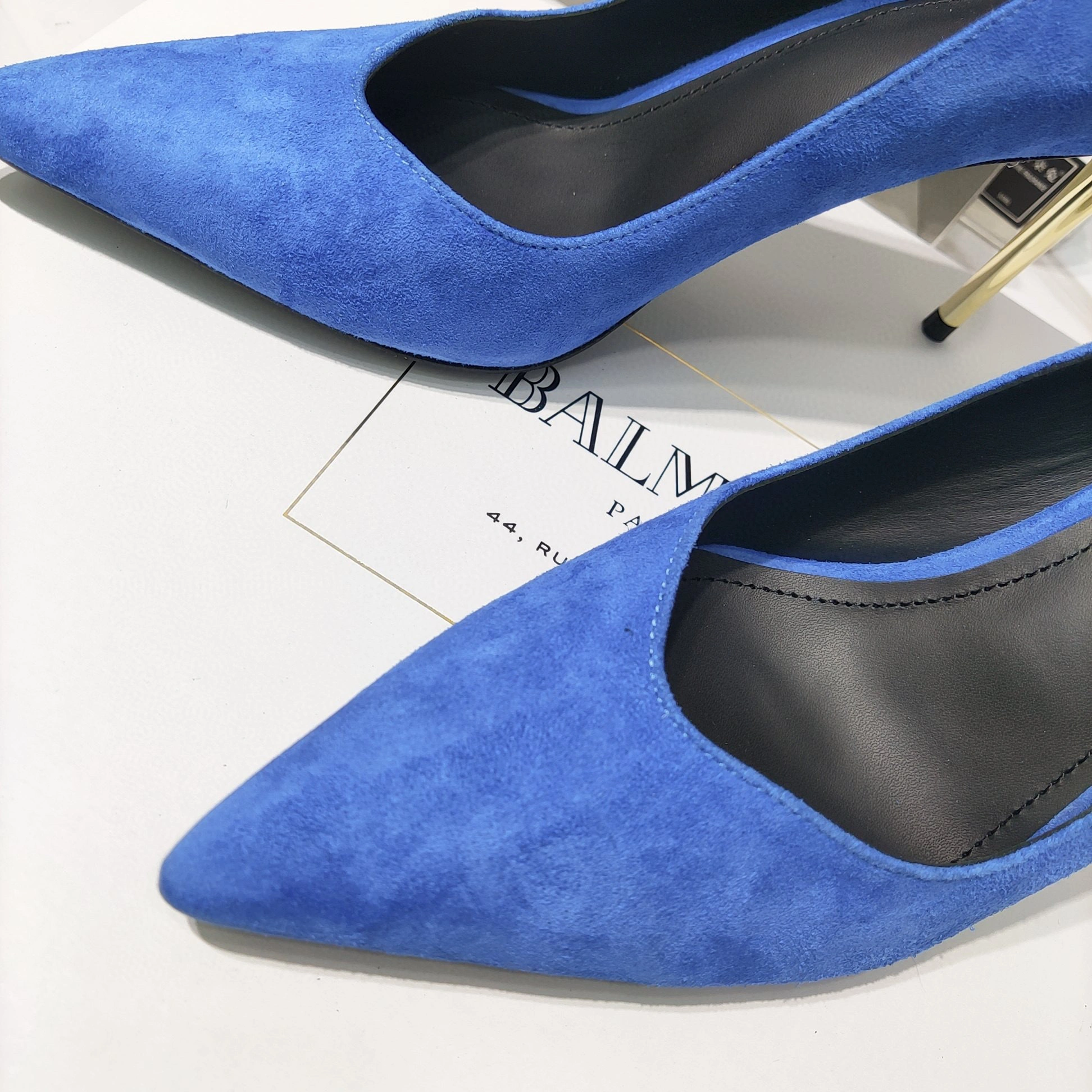 coco-- Heel height10.5CM 2022 item : B-X032B2565